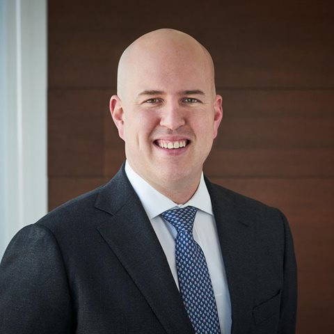 This is a profile image of Frédéric Jacques